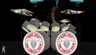 Bon Jovi 3